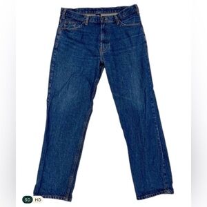 Like new Rural King Brand jeans size 36x32 - sturdy work pants